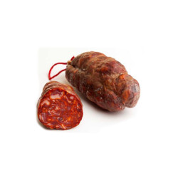 Morçon Extra Ibérique de Bellota REVISAN