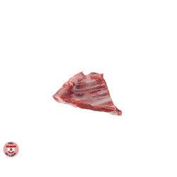 Travers de porc