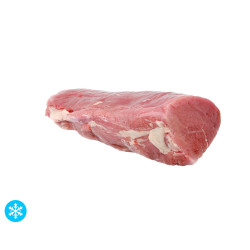 Filet de veau congelé, France
