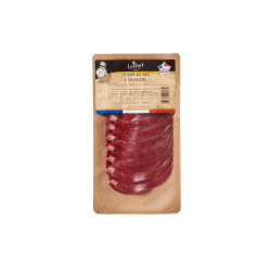 Coppa LE CHEF, 8 tranches