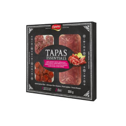 Assortiment Tapas ESPUNA
