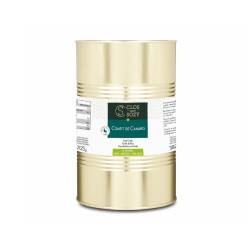 Confit de canard CLOS SAINT SOZY, 12 cuisses