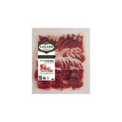 Jambon de Cebo Ibérique EL POZO