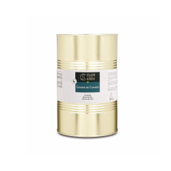 Graisse de canard CLOS SAINT SOZY