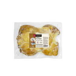 Confit de canard SARRADE, 6 cuisses