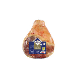 Jambon de Bayonne IGP SALAISONS PYRENEENNES, affinage 9 mois