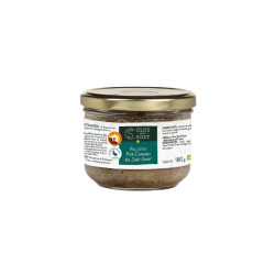 Rillettes pur canard du Sud-Ouest CLOS SAINT SOZY