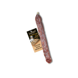 Saucisse sèche pur porc LECHEF