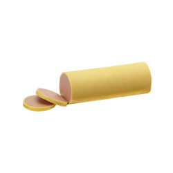 Mousse de canard en rouleau LECHEF