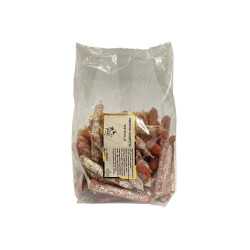 Crayon aux noisettes LECHEF, 500g