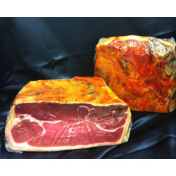 1/2 jambon serrano au piment d'Espelette LECHEF