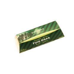 Bloc de foie gras de canard UPIGNAC, 150g