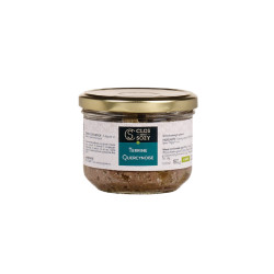 Terrine Quercynoise CLOS SAINT SOZY