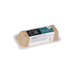 Bloc de foie gras de canard mi-cuit au piment d'Espelette CLOS SAINT SOZY, 110g