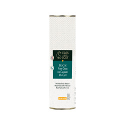 Bloc de foie gras de canard CLOS SAINT SOZY, 1 kg