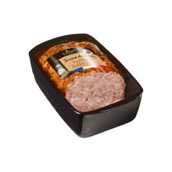 Terrine de canard LECHEF
