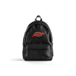 Sac à dos double compartiment