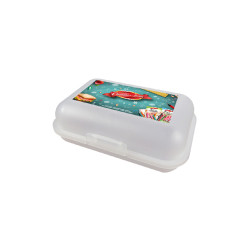 Boite à gouter enfants