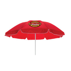 Parasol BBQ Fiesta