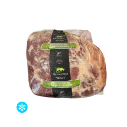 Tende de tranche de bœuf NZ, 4,5 kg environ, congelé
