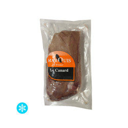 2 filets de canard Halal (175g) congelés, France 