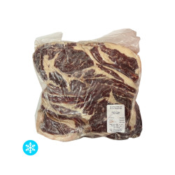 2 côtes de boeuf de Nouvelle-Zélande