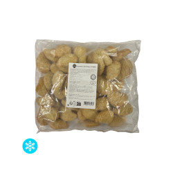 Nuggets de volaille Halal congelés, 1 kg