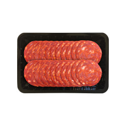 Chorizo fort tranché, 2 kg environ