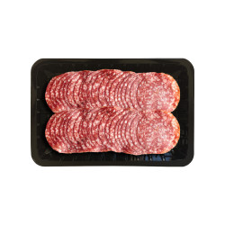 Rosette pur porc supérieure - 120 tranches, 2 kg environ