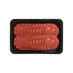 Chorizo doux tranché, 2 kg environ