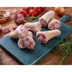 Queue de porc