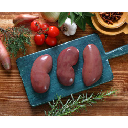 Rognon de porc