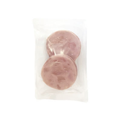 Jambon de Paris rond - 10 tranches