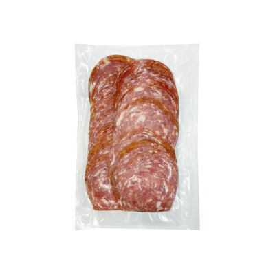 Bacon canadien 1 kg, congelé