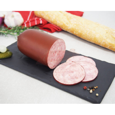 Paris ail fumé entier, 1 kg environ