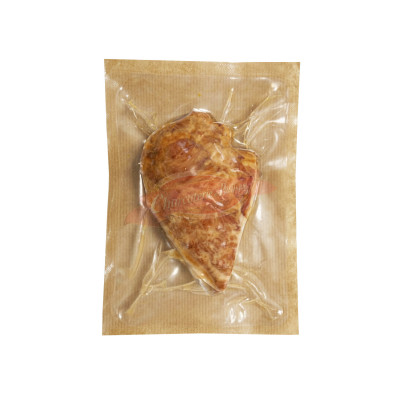 1 blanc de poulet cuit et fumé