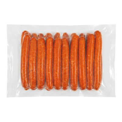 Merguez, 2 kg environ, congelée