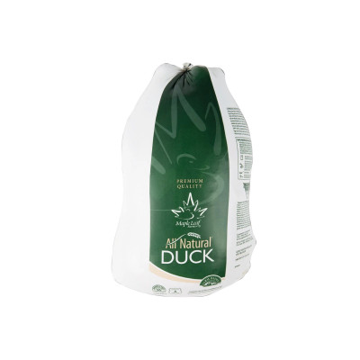 Canard King Cole CA, 2,3 kg environ, congelé