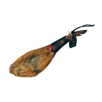 Jambon 50% Ibérique de Cebo REVISAN (Affinage 30 mois), 7,5 kg environ