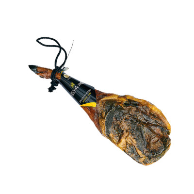Epaule 100% Ibérique de Bellota DON AGUSTIN (Affinage 24 mois), 5,6 kg environ