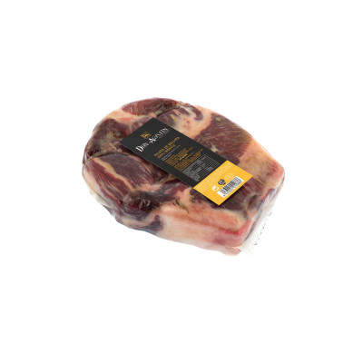 Epaule Ibérique de Bellota  DON AGUSTIN (Affinage 24 mois), 2.5 kg environ