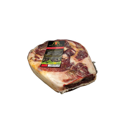 Epaule 50% Ibérique de Bellota (affinage 24 mois), 2,5 kg environ