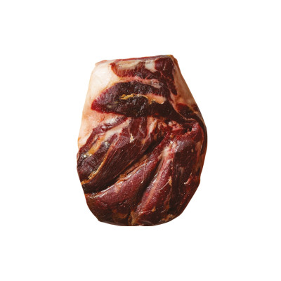 Paleta Bellota 100% Ibérique désossée LECHEF, 2 kg environ