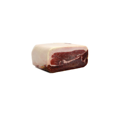 1/2 jambon Noir de Bigorre désossé (affinage 20 mois) LECHEF, 1,8 kg environ