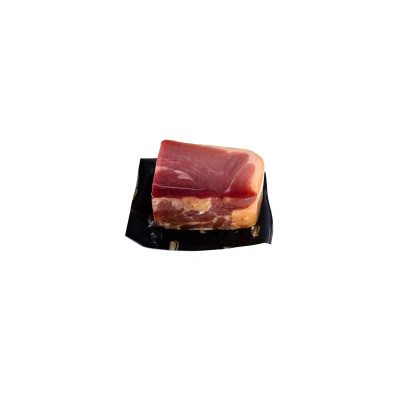 1/12 jambon Serrano moulé (affinage 9 mois) ESPUNA, 360 g environ