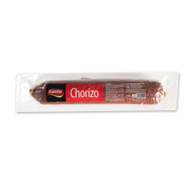 Chorizo doux ESPUNA, 1,5 kg environ