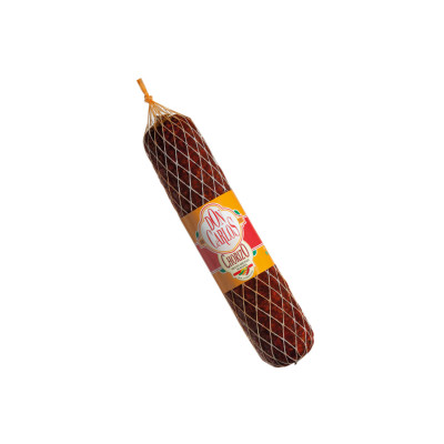 Chorizo doux DON CARLOS, 2 kg environ