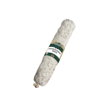 Saucisson sec supérieur BASTIDES, 1 kg environ