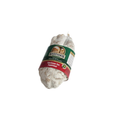 Saucisson Jesus BASTIDES, 2,5 kg environ