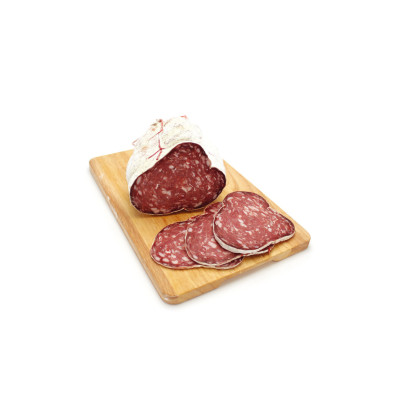 Saucisson sec Jesus LECHEF, 2 kg environ